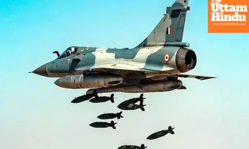 No Orders Were Given to Attack Pakistani Bases: Senior Officials Revelation Sparks Debate