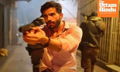 Binge Alert! Special Ops 2 and These Web Series Are Dropping in July