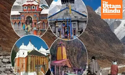 Char Dham Yatra Ban Revoked, Authorities Urged to Ensure Pilgrim Safety