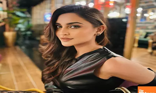 Why Krystle D’Souza calls Karisma Kapoor the ultimate icon of the ’90s