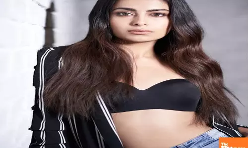 Avika Gor shares her story of dreams and struggles as she completes 20 years in the industry