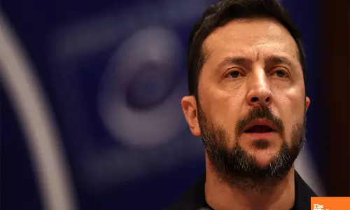 Ukraines Latest Move: Zelensky Approves Withdrawal from Anti-Personnel Mine Ban Treaty