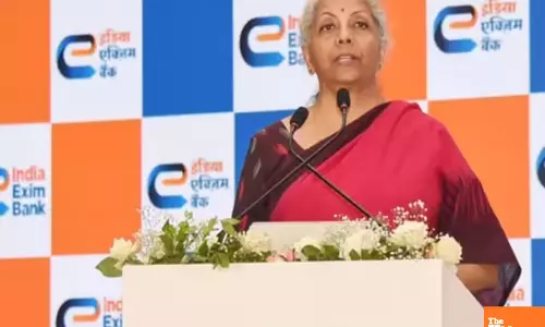 India to Remain Fastest-Growing Economy, May Even Improve Performance: FM Sitharaman