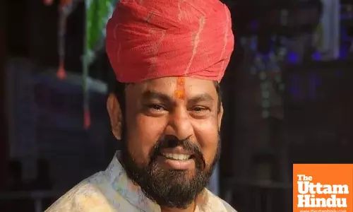 Shockwaves in Telangana: Firebrand Leader T Raja Singh Resigns from BJP, Cites This Reason
