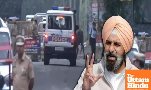 Disproportionate Assets Case: Vigilance Uncovers Crucial Clues with Bikram Majithia in Himachal