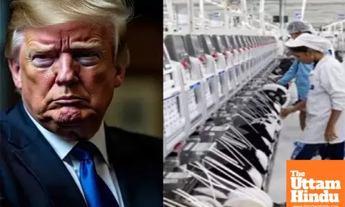 Why India is a Powerhouse for Making iPhones? RemainS Unaffected by Trumps Calls