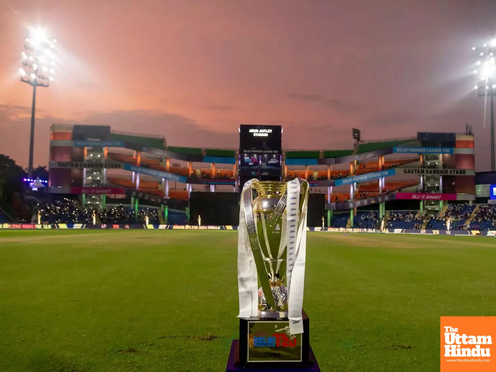 Delhi Premier League adds two new franchises for Season 2; Over 10 IPL players to feature in auction Delhi Premier League adds two new franchises for Season 2; Over 10 IPL players to feature in auction
