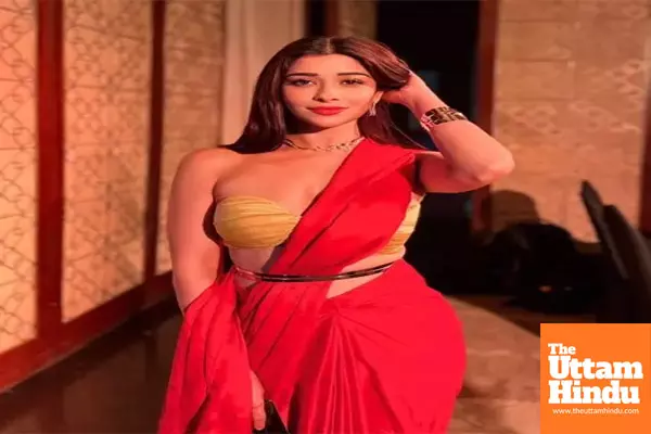 ‘Bigg Boss 18’ fame Nyrraa Banerji highlights the need for balanced gender roles in television