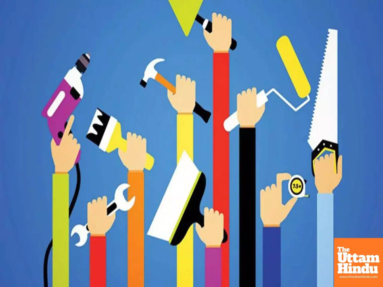 Cabinet okays Rs 1 lakh crore Employment Linked Incentive Scheme to create 3.5 crore jobs Cabinet okays Rs 1 lakh crore Employment Linked Incentive Scheme to create 3.5 crore jobs