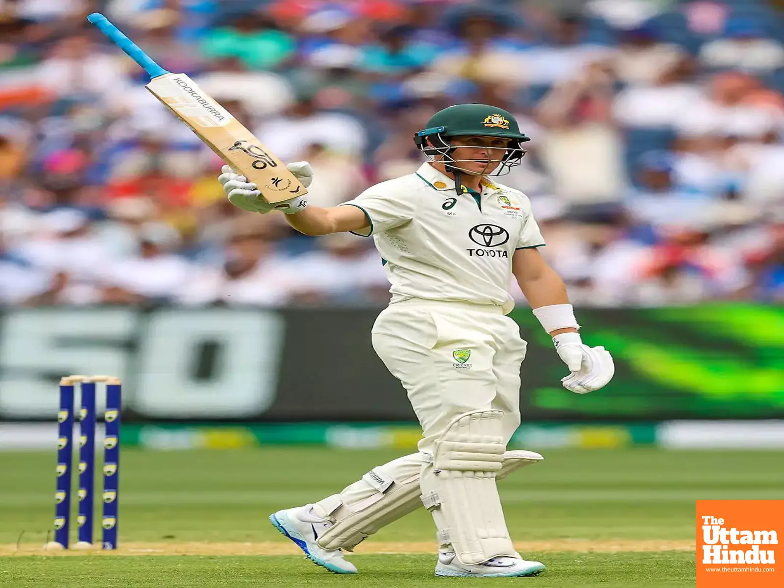 Hes as good as anyone in the world: Smith confident of Labuschagnes return to playing XI Hes as good as anyone in the world: Smith confident of Labuschagnes return to playing XI
