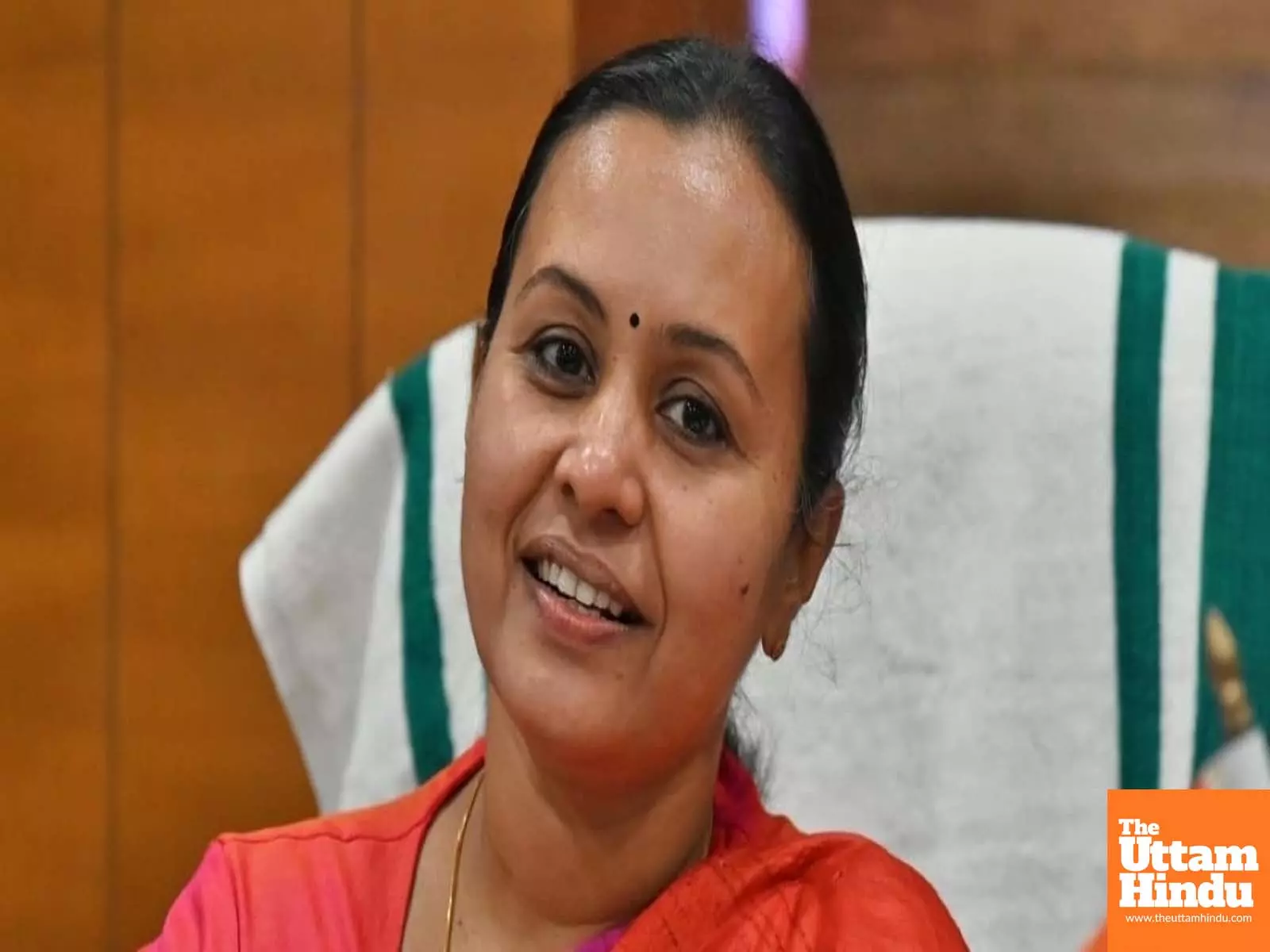 On World Doctors’ Day, Kerala Health Minister Veena George faces political heat