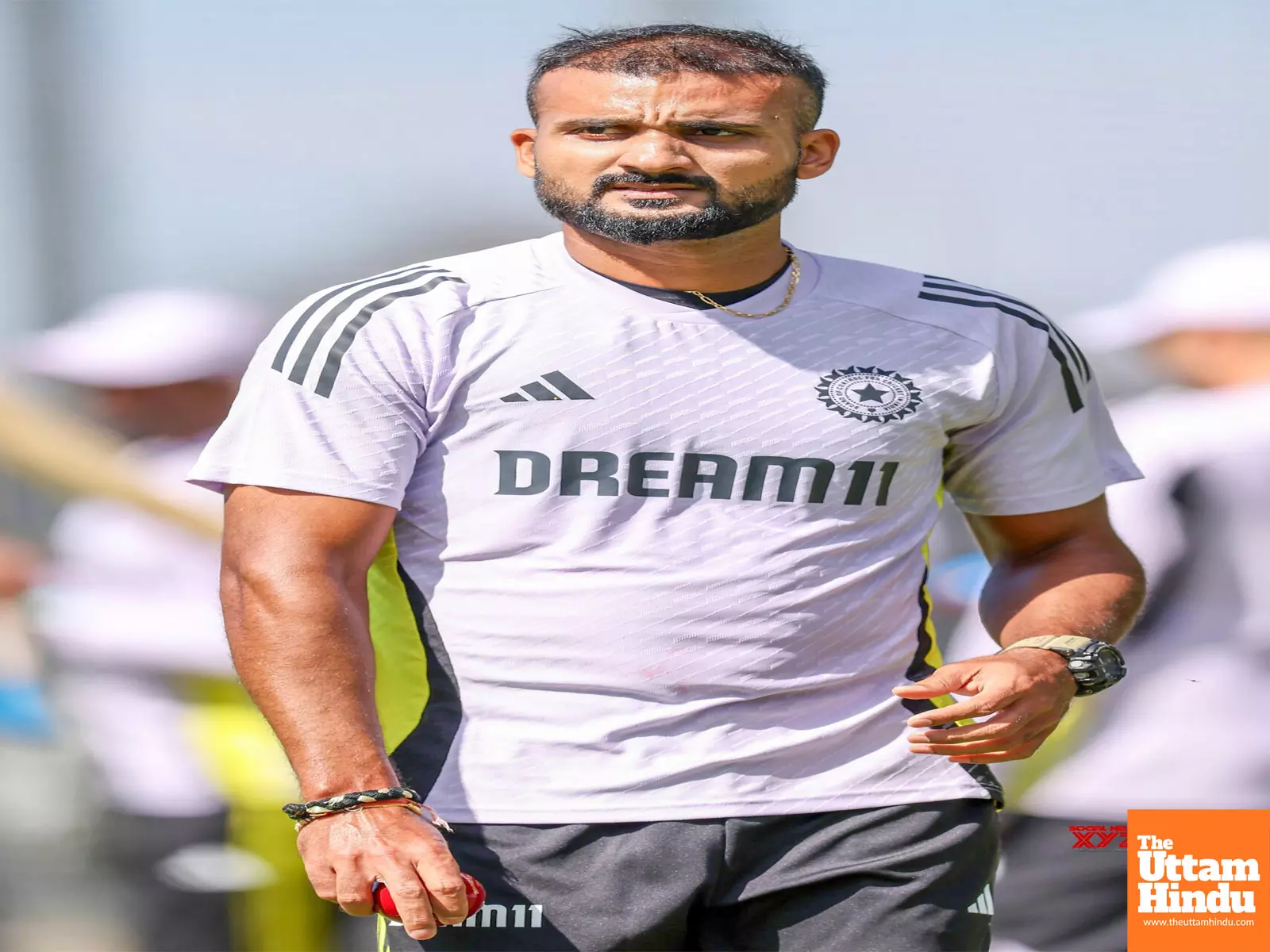 Irfan Pathan backs Akash Deep as Bumrah’s replacement for second Test against England Irfan Pathan backs Akash Deep as Bumrah’s replacement for second Test against England