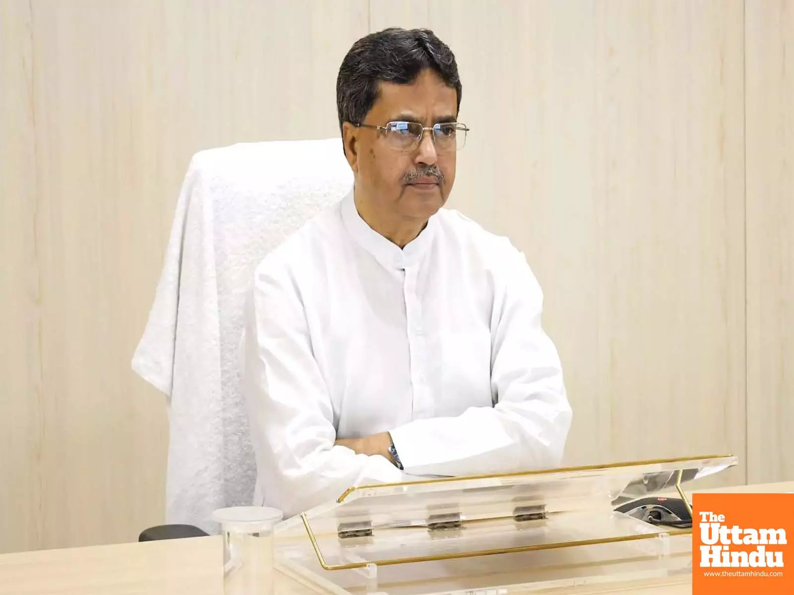 Tripura govt to set up medical hub to offer best healthcare to patients, says CM Saha Tripura govt to set up medical hub to offer best healthcare to patients, says CM Saha