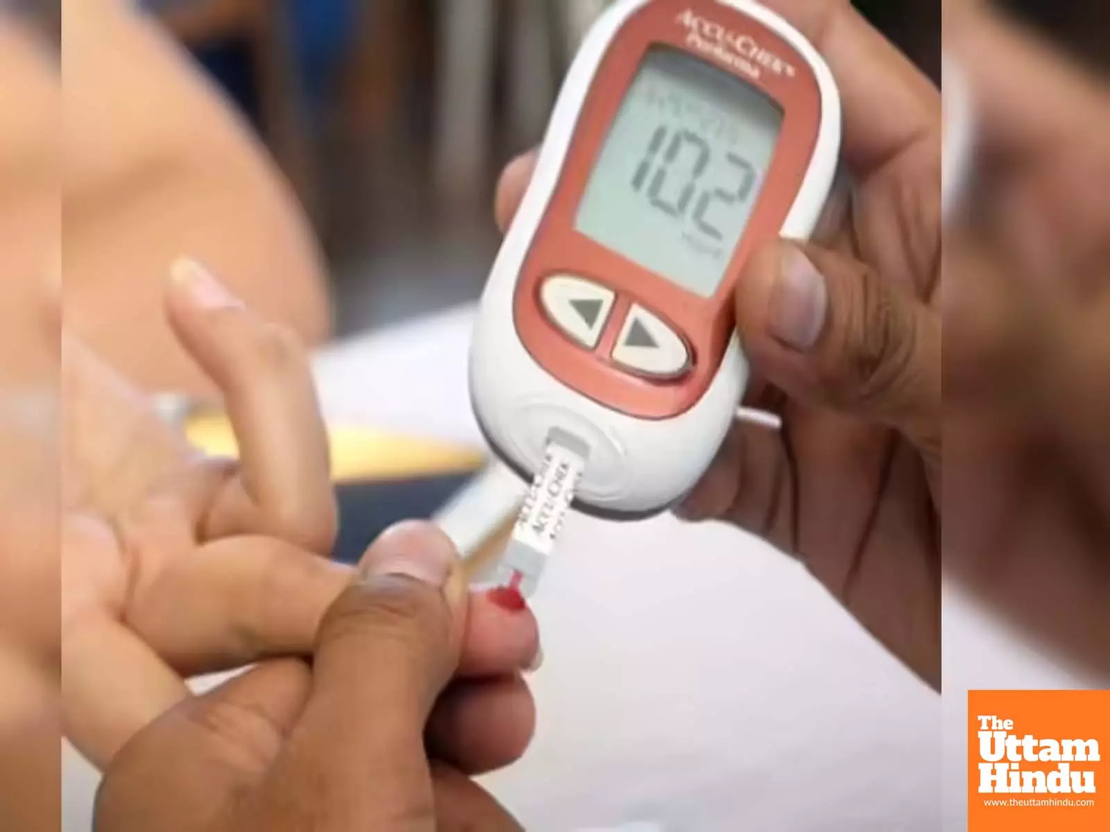 IIT Bombay study finds protein abundant in human body worsening diabetes IIT Bombay study finds protein abundant in human body worsening diabetes