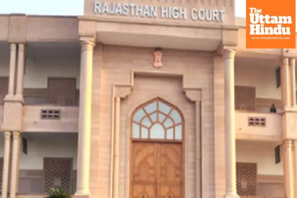 Rajasthan govt will not cancel SI recruitment: Advocate General