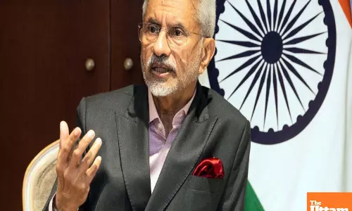 Jaishankar Sends Strong Message: India Not Intimidated by Pakistan’s Nuclear Threat