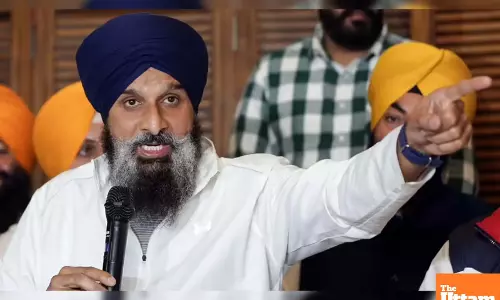 Disproportionate Assets Heat Up: Vigilance Crackdown on Majithia in DA Case
