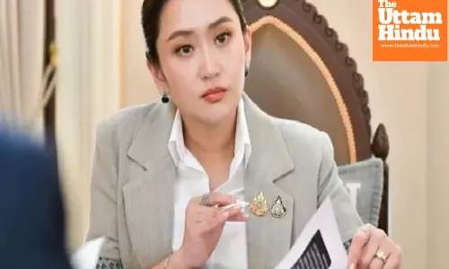 Thailand in turmoil: Court abruptly suspends Prime Minister, reasons spark speculation