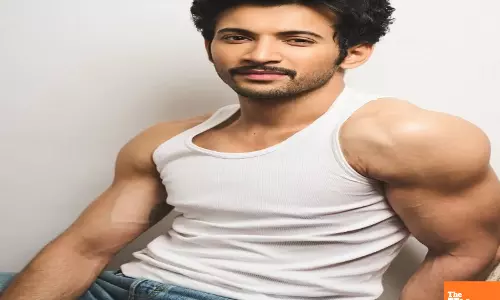 Rohit Saraf on comparing OTT with theatrical medium: I don’t see it as one versus the other