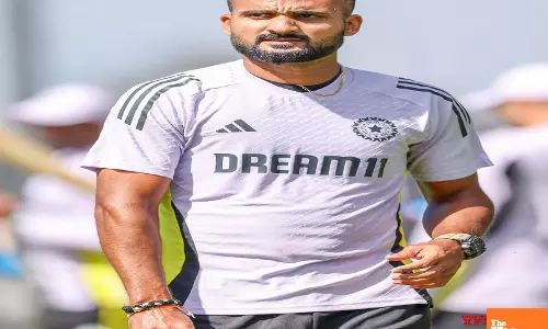 Irfan Pathan backs Akash Deep as Bumrah’s replacement for second Test against England