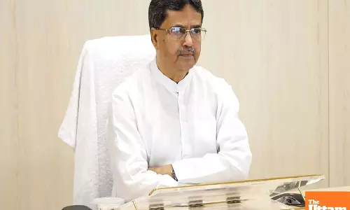 Tripura govt to set up medical hub to offer best healthcare to patients, says CM Saha