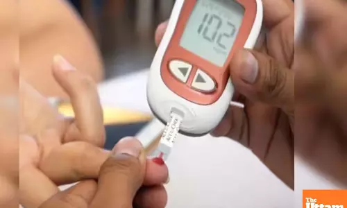 IIT Bombay study finds protein abundant in human body worsening diabetes