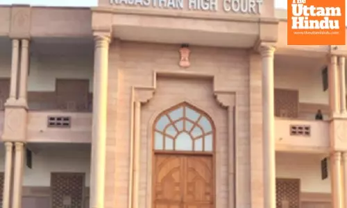 Rajasthan govt will not cancel SI recruitment: Advocate General