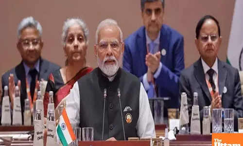 Govt to Reward Youth on First Job: Union Cabinet Clears Youth Employment Scheme