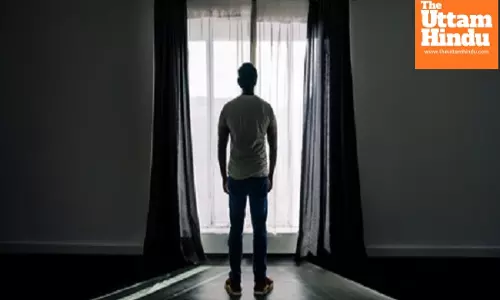 Mental health support key for burn survivors to tackle stigma and discrimination: Study