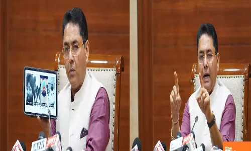 NCBs Demand for Majithia Case Documents Exposes BJPs Attempt to Shield Drug Lords: Aman Arora