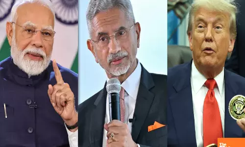 Behind the Scenes: Jaishankar Reveals PM Modis Conversation with US VP JD Vance During Operation Sindoor; I Was in the Same Room