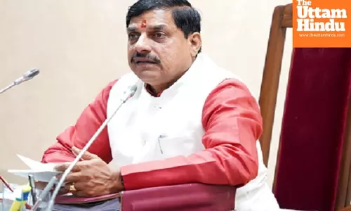 MP Gets Its Own Defence University: Bhopal to Host Rashtriya Raksha Vishwavidyalaya, Cabinet Unveils ₹4,572 Cr Rural Overhaul