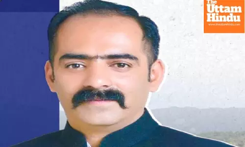 Himachal Minister booked for assaulting NHAI official, Gadkari calls CM