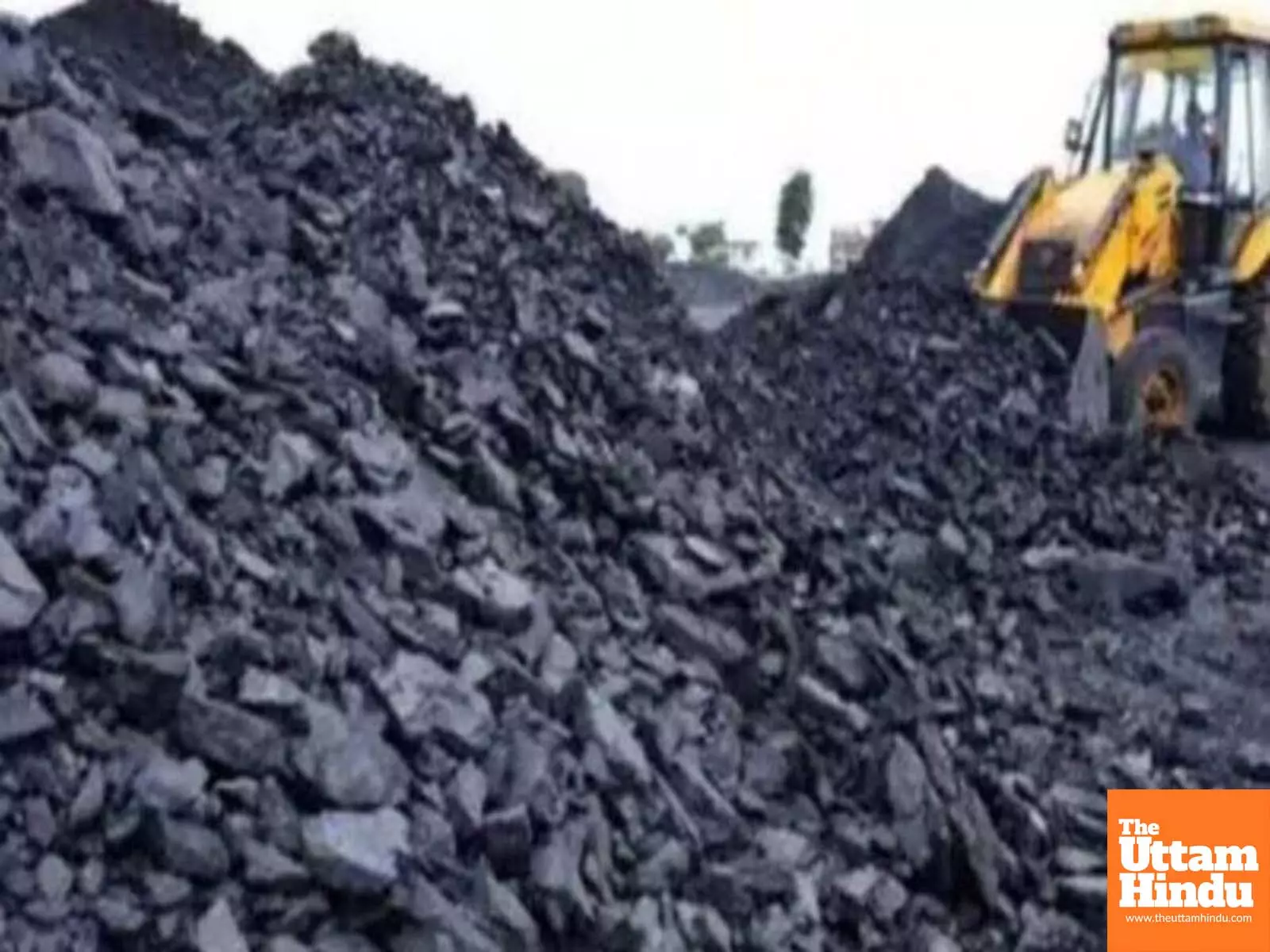 Coal production from Indias commercial mines jumps 16.4 pc in April-June quarter Coal production from Indias commercial mines jumps 16.4 pc in April-June quarter