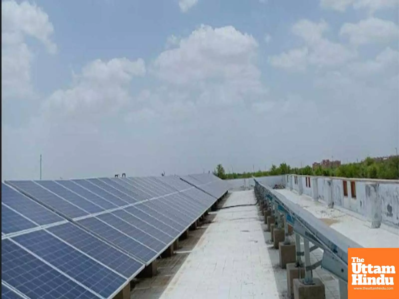 SECI crosses 60 GW landmark in power sale pacts for green energy projects SECI crosses 60 GW landmark in power sale pacts for green energy projects