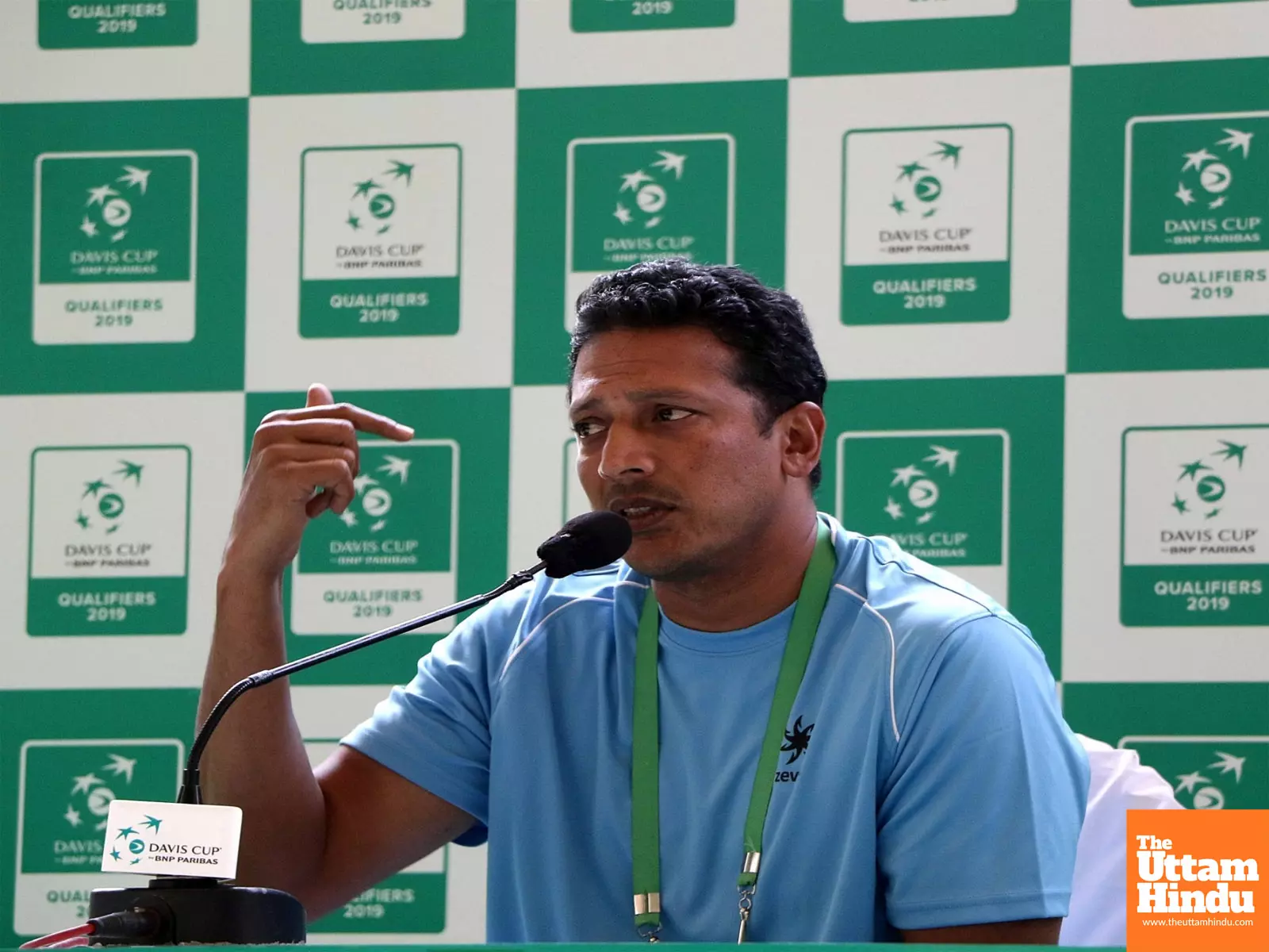 National Sports Policy reflects India’s ambition to become global sporting powerhouse: Mahesh Bhupathi National Sports Policy reflects India’s ambition to become global sporting powerhouse: Mahesh Bhupathi
