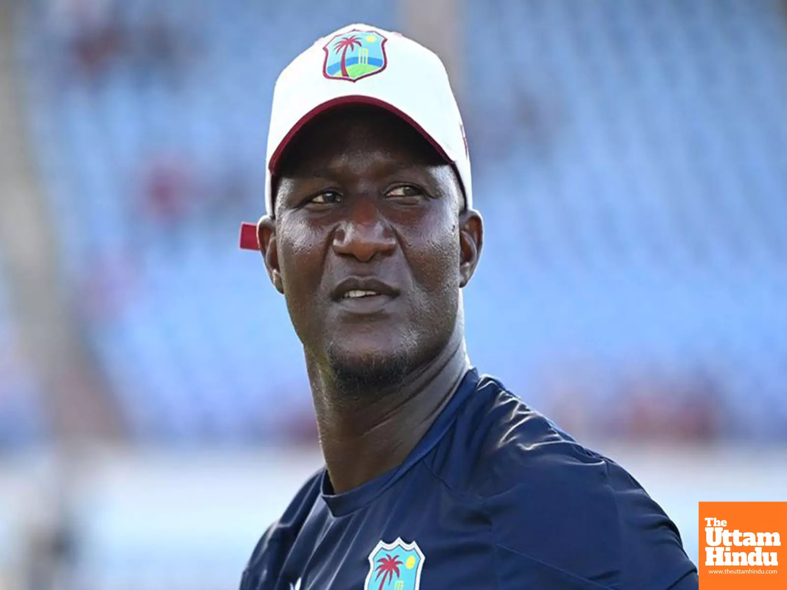I wish he has an awesome game: Sammy holds no grudges against TV umpire after Barbados fallout