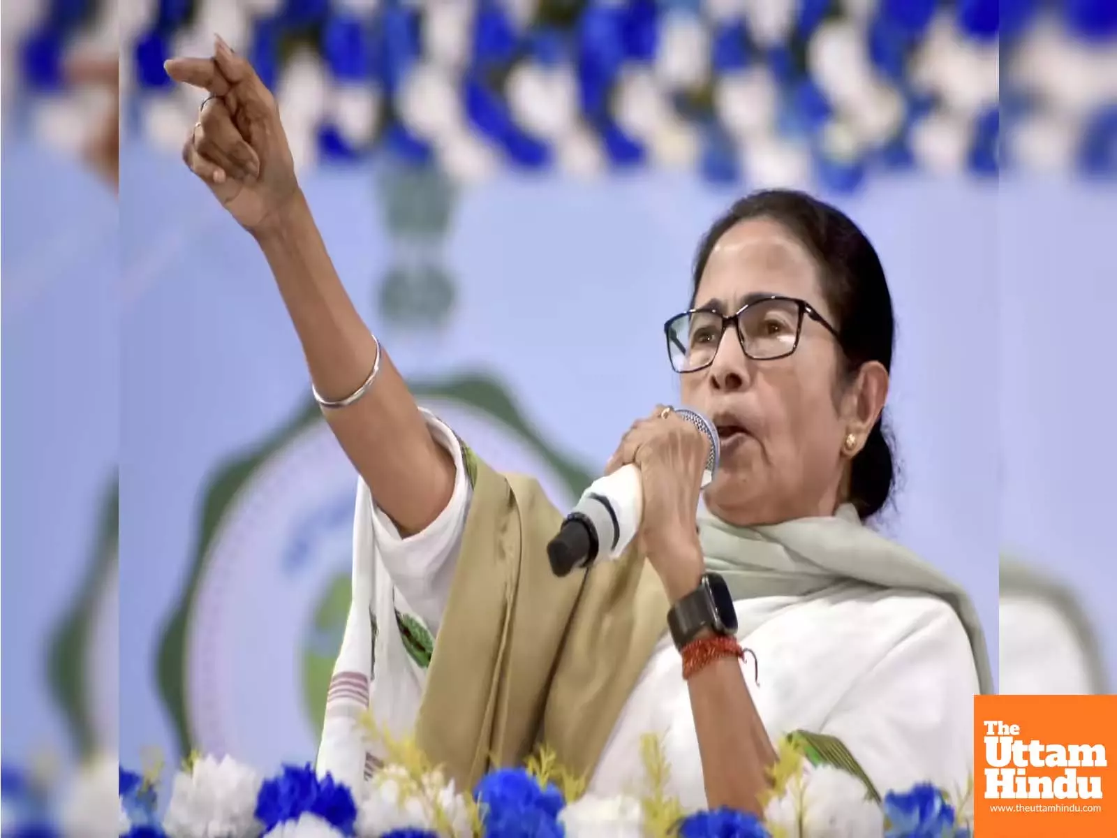 CM Mamata Banerjee playing with Bengal’s healthcare system, says Amit Malviya CM Mamata Banerjee playing with Bengal’s healthcare system, says Amit Malviya