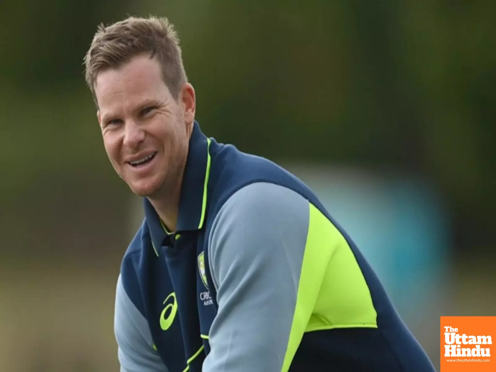 Smith edges towards return for second Test vs WI, unlikely to field in slips Smith edges towards return for second Test vs WI, unlikely to field in slips