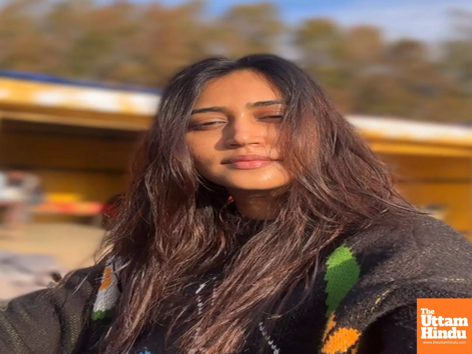 Sanvikaa talks about gradual evolution of her ‘Panchayat’ character Sanvikaa talks about gradual evolution of her ‘Panchayat’ character