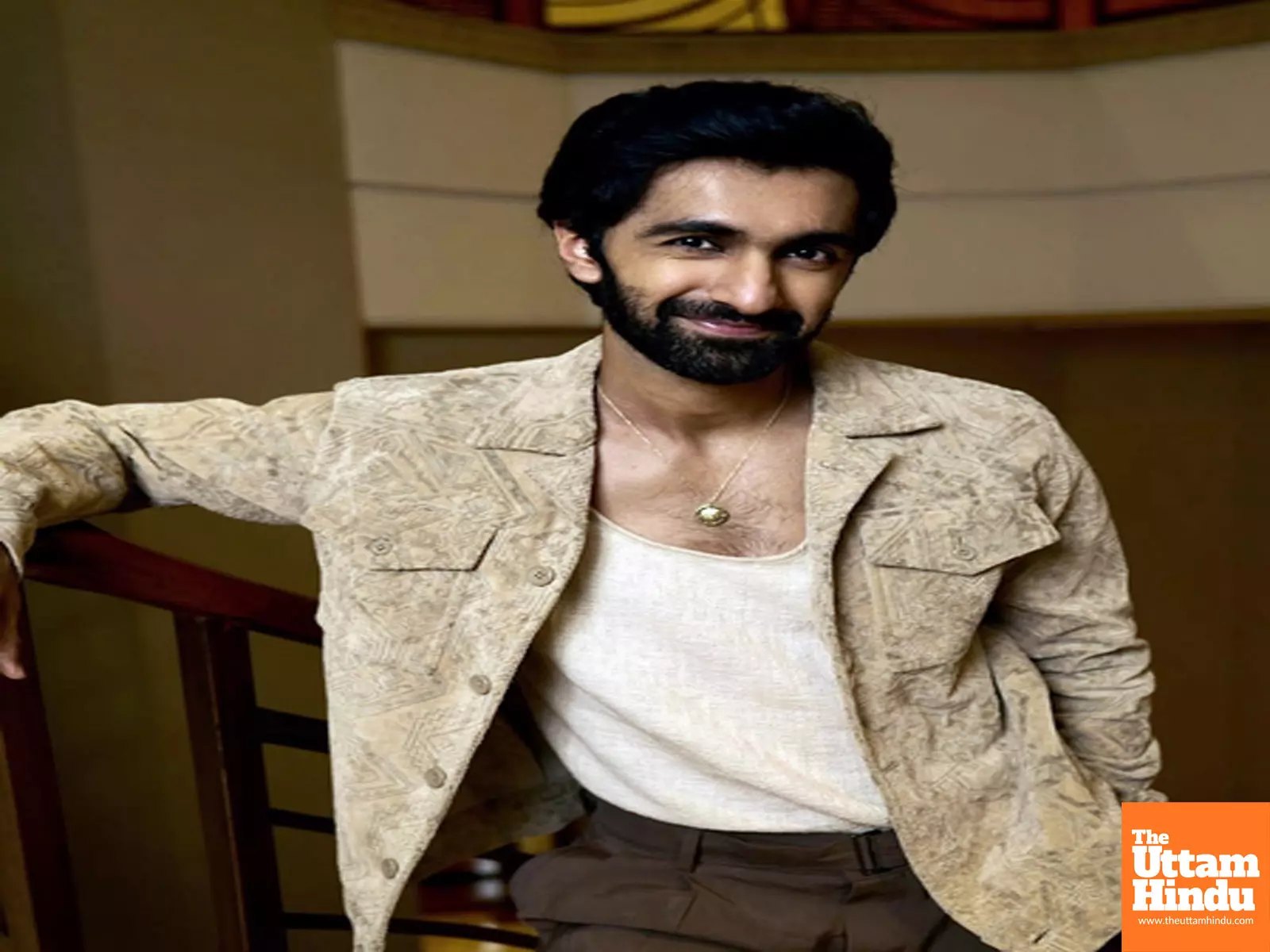 Rohan Gurbaxani shares interesting anecdote about Pankaj Tripathi during filming of ‘Metro… In Dino’ Rohan Gurbaxani shares interesting anecdote about Pankaj Tripathi during filming of ‘Metro… In Dino’