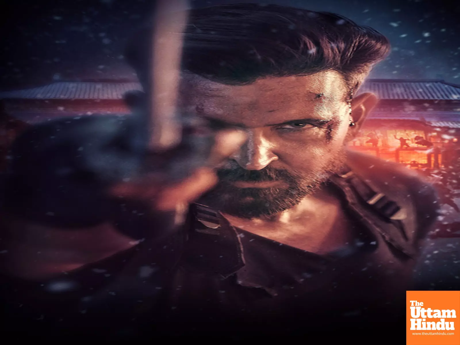 Hrithik Roshan and NTR Jr to separately promote ‘War 2’ Hrithik Roshan and NTR Jr to separately promote ‘War 2’