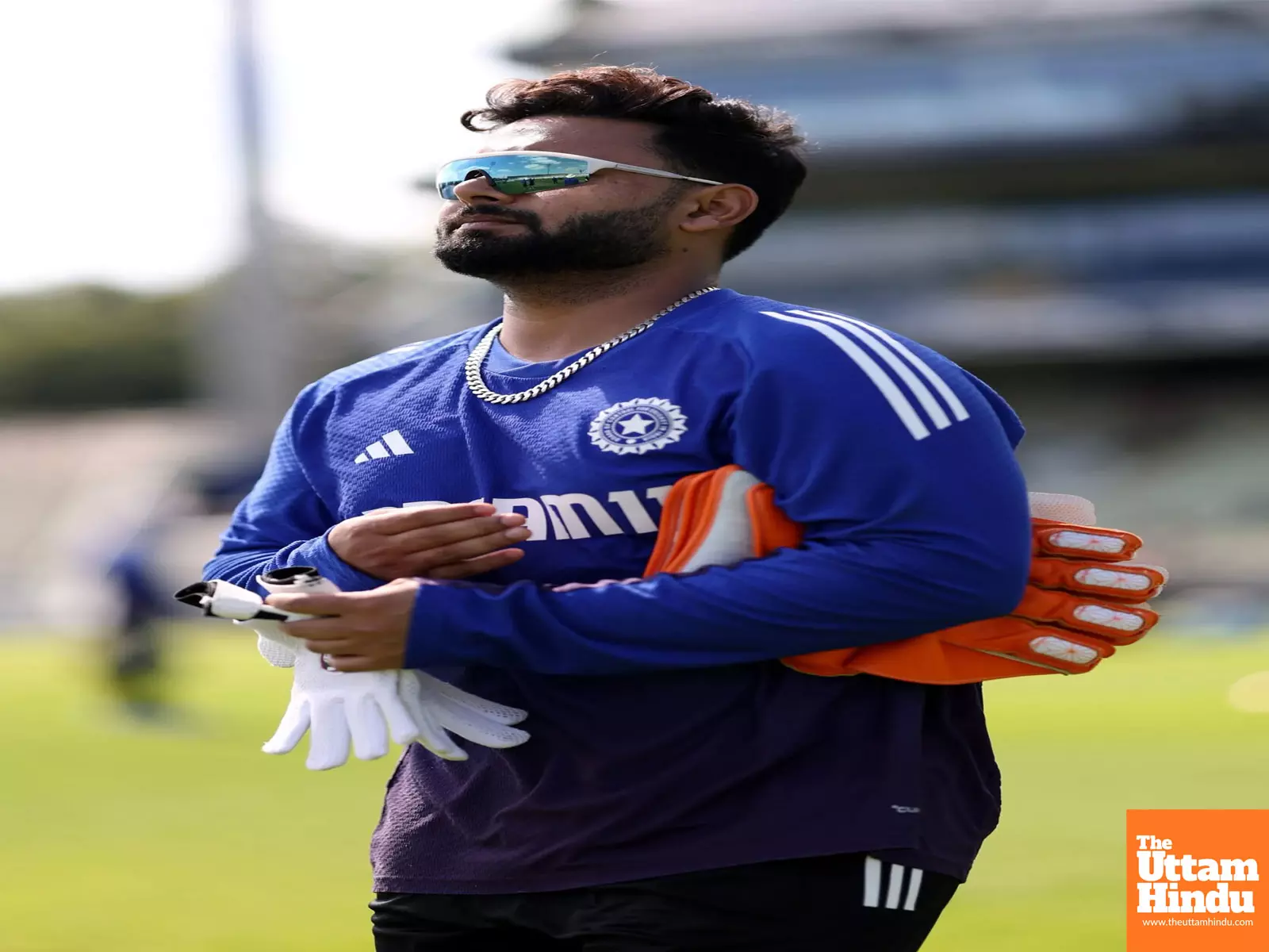Twin tons propel Pant to career-best rating in ICC Test rankings Twin tons propel Pant to career-best rating in ICC Test rankings
