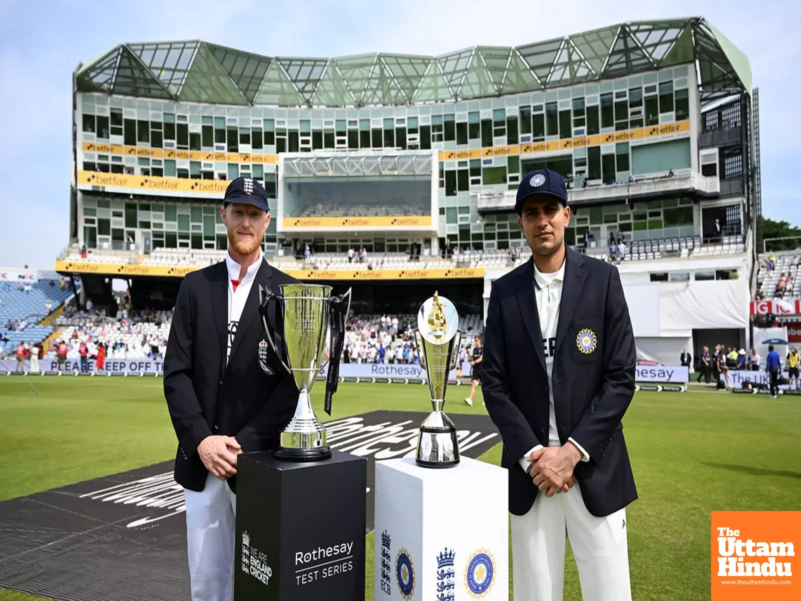 2nd Test: Akash, Nitish & Washington come in as England elect to bowl first against India 2nd Test: Akash, Nitish & Washington come in as England elect to bowl first against India