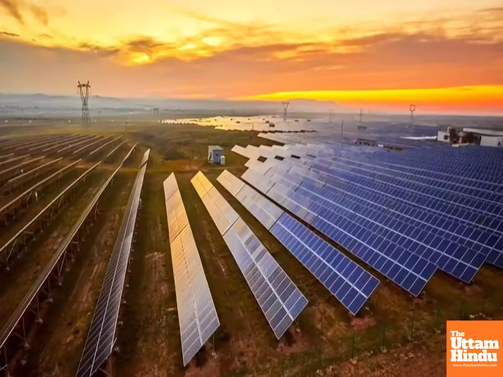 SECI crosses 60 GW landmark in power sale pacts for green energy projects SECI crosses 60 GW landmark in power sale pacts for green energy projects
