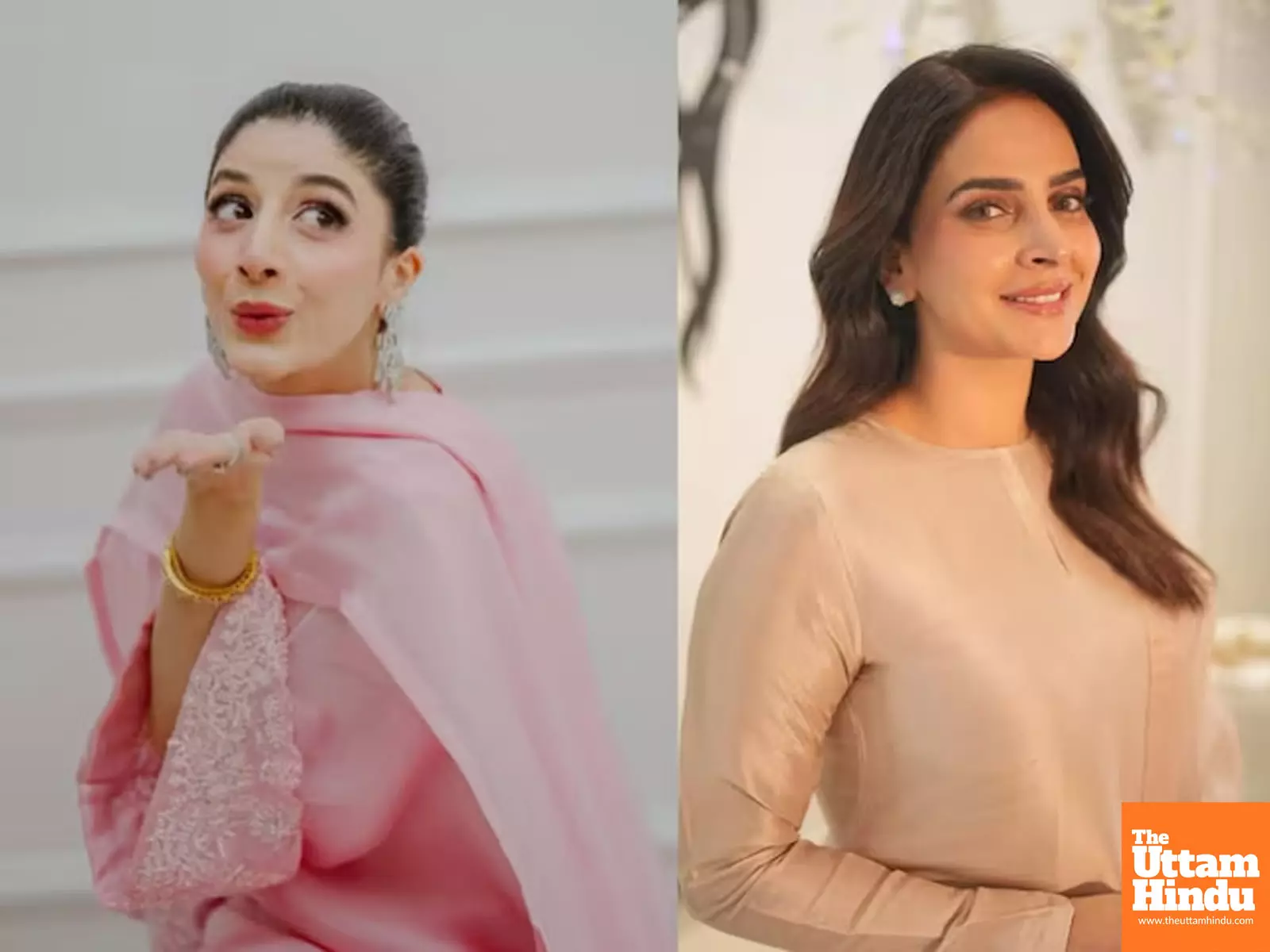 Pakistani Celebs Return to Instagram: Star Profiles Suddenly Go Active Again Pakistani Celebs Return to Instagram: Star Profiles Suddenly Go Active Again