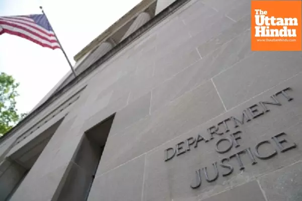 Two Chinese Nationals Charged in US for Espionage, Plotting to Recruit Navy Spies Two Chinese Nationals Charged in US for Espionage, Plotting to Recruit Navy Spies