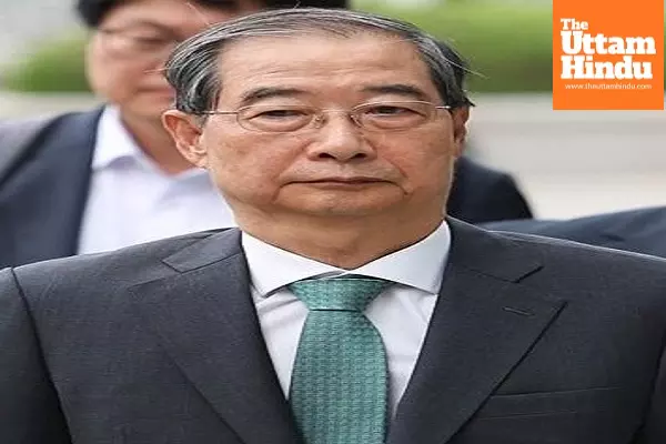 Martial law scandal: Former PM, minister questioned as probe into ousted president expands Martial law scandal: Former PM, minister questioned as probe into ousted president expands