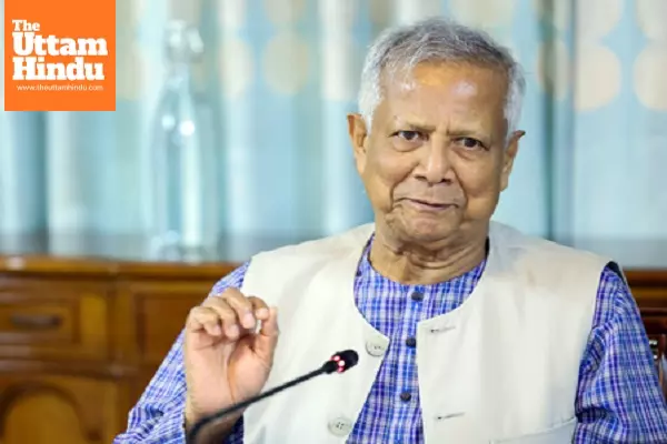 Rapes, lynchings, unidentified bodies: Awami League slams Yunus govt over “blood-stained” Bangladesh