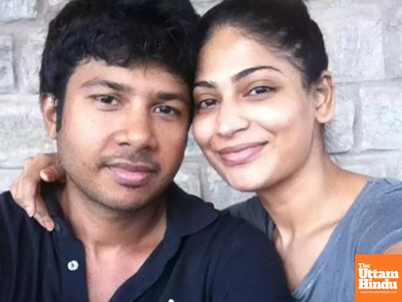 Actress Vijayalakshmis husband pens adorable bday greeting; Says she has a heart to match her beautiful face Actress Vijayalakshmis husband pens adorable bday greeting; Says she has a heart to match her beautiful face